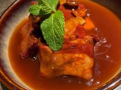 真爱排骨-真爱中国餐馆·年华店(朱雀大街店)