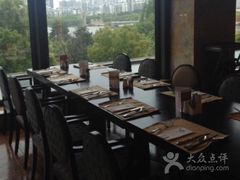 靠窗位-AdD全日制餐厅(中谷花园酒店)