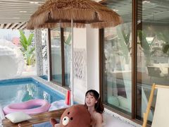 -天空花园餐吧·生日·团建(南山店)