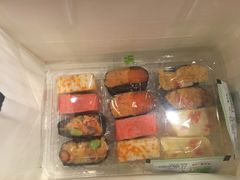 -鲜道寿司(无锡苏宁店)