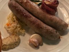 -羽深肉铺 Steak & Wine