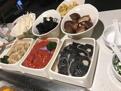-海底捞火锅(高科广场店)