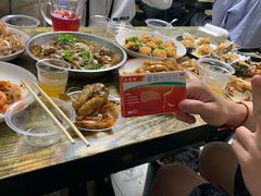 -人和啤酒屋海鲜大排档(营口路店)