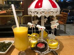 -豪客来牛排(金鼎广场店)