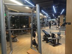 -威克健身游泳(万菱汇店)