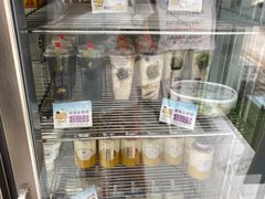 -白色日记·手作酸奶(麦凯乐店)