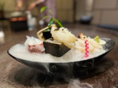 -鮨匠·割烹料理(巨鹿花园店)