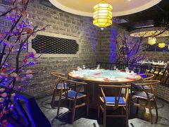 包厢-江南韵·无锡太湖文化体验餐厅(凤凰天街店)