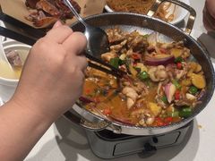 -绿草地·湘菜(芙蓉天街店)