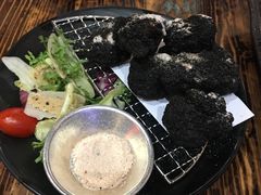 -小川洋风料理(街道口店)