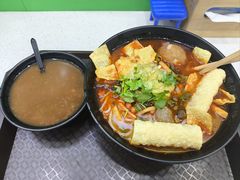 -柳州爽仔螺蛳粉