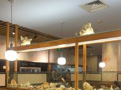 -菊上料理(蜀山银泰百货店)