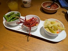 -味莊餐厅(康庄南街店)