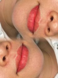 -初心纹眉洗眉·美睫专业店