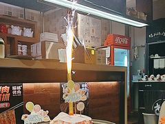 -猫爪爪原切自助烤肉(观音桥阳光世纪店)