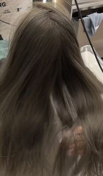-3AM·S HAIR SALON烫发染发接发