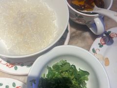 -清真·老门框爆肚涮肉·中华老字号(丰管路店)