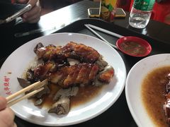 -黄连大头华烧鹅店(大良店)