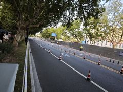 -上海体育场