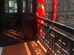 -上席擂茶·新中式青年茶馆(古城店)