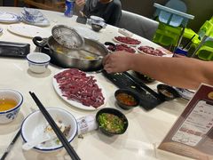 -陈记顺和潮汕牛肉火锅(韩江路店)
