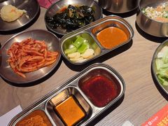 -西塔老太太泥炉烤肉(亚运村店)