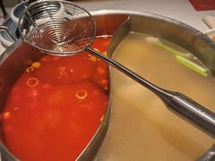 -左庭右院鲜牛肉火锅(苏州园区永旺店)