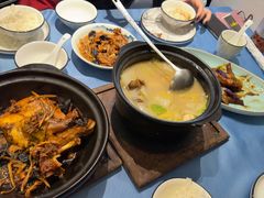 -阿毛饭店(和义路店)