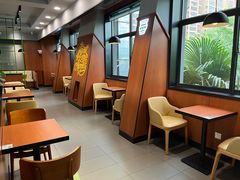 -魏斯理汉堡(西安沣东吾悦店)