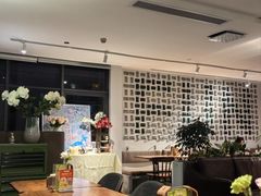 -FUNFUN有饭花园聚会餐厅