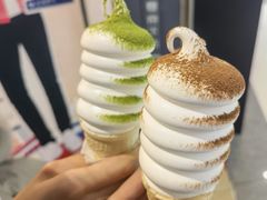 -DQ·蛋糕·冰淇淋(万象城店)