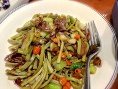 -上和臻品中国菜(花园街店)