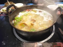 -盡膳口福·百年汤方火锅(科华北路店)