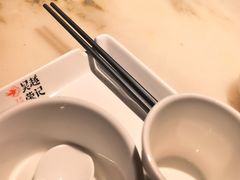 -吴越荣记苏州菜·松鼠桂鱼(月光码头店)