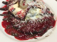 -Pancakes on the rocks(冲浪者天堂店)