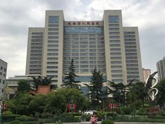 -陕西省人民医院(主院区)