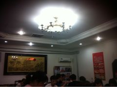 大堂-砂锅李(九江路店)