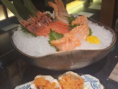 -極上萬膳·日料放题(海岸城店)