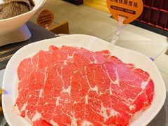 -巴奴毛肚火锅(悠唐购物中心店)