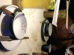-绿茶餐厅(汇悦大融城店)