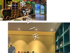 -ABC Swim亲子游泳俱乐部(河西店)