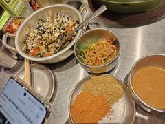 -山葵说·泥炉烤肉(泰达时尚E街区店)