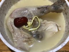-汤森悠生活文化汤(江宁万达店)