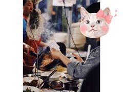 -小狗面馆(复兴店)