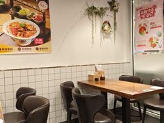 -李先生牛肉面大王(大兴枣园店)