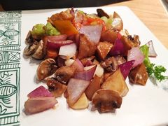 -云海肴·汽锅鸡·云南菜(高德置地店)