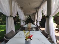 -马勒别墅·中餐厅