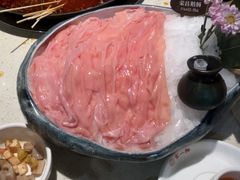 -家一加火锅(绿地翠谷总店)
