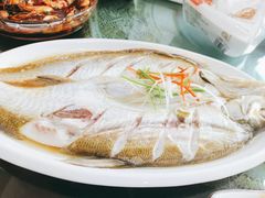-七的湖·江南蟹舫·阳澄湖农家菜(蟹舫苑店)