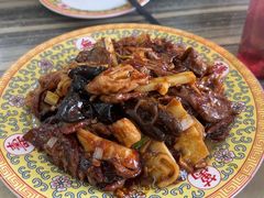 -砂锅居(西四店)